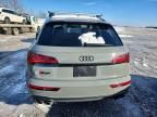 2021 Audi SQ5 Prestige