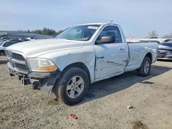 2010 Dodge Ram 1500 en venta en Sacramento, CA