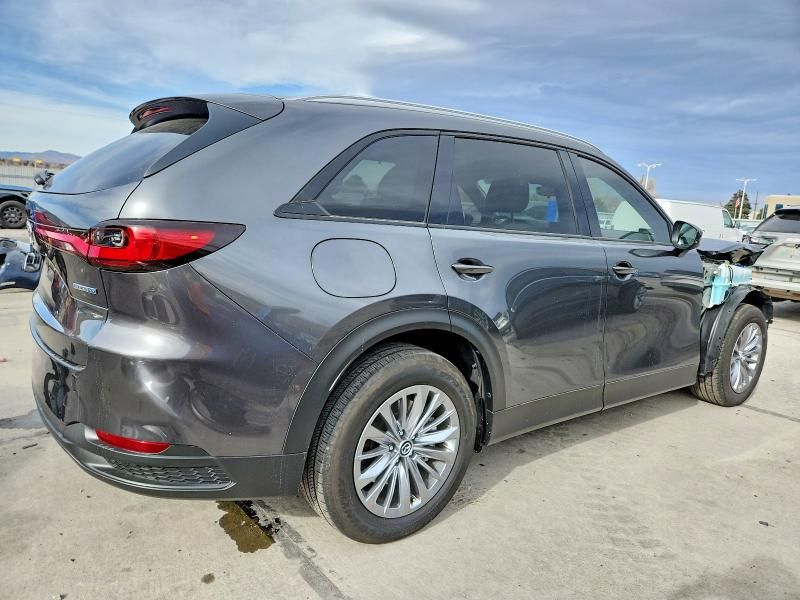 2024 Mazda Cx-90 Preferred