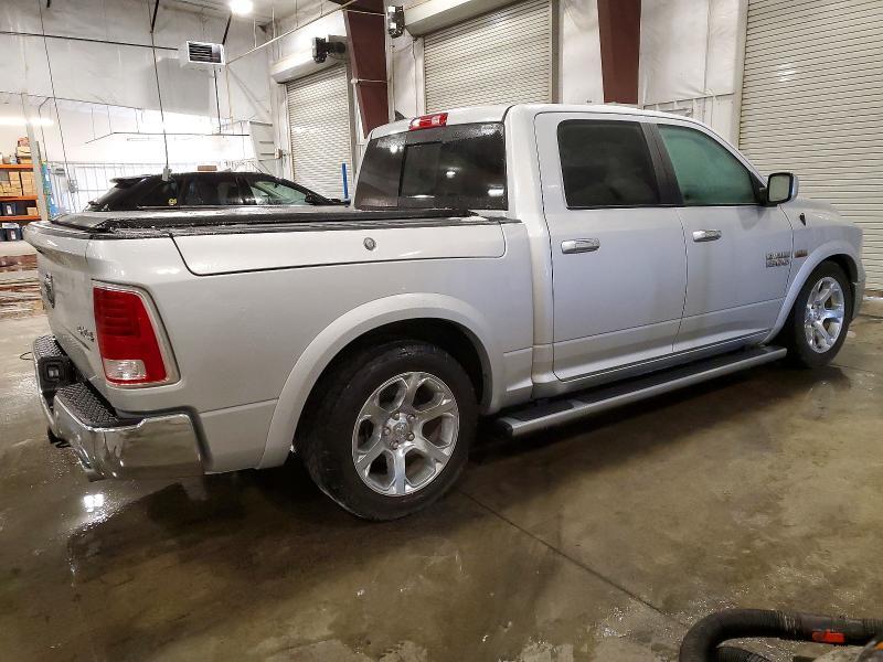 2017 Dodge 1500 Laramie