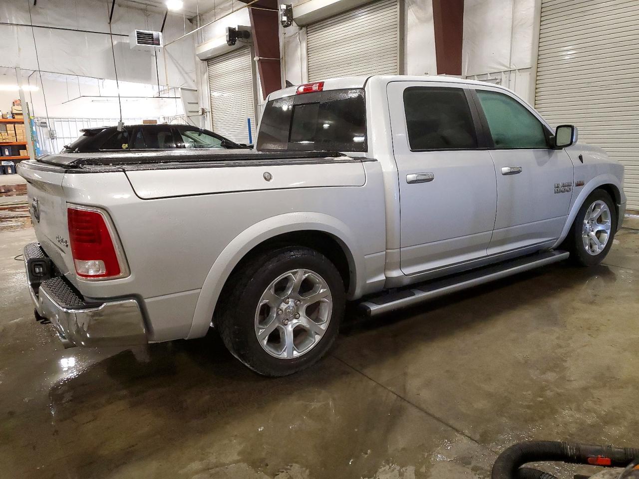 2017 Dodge 1500 Laramie