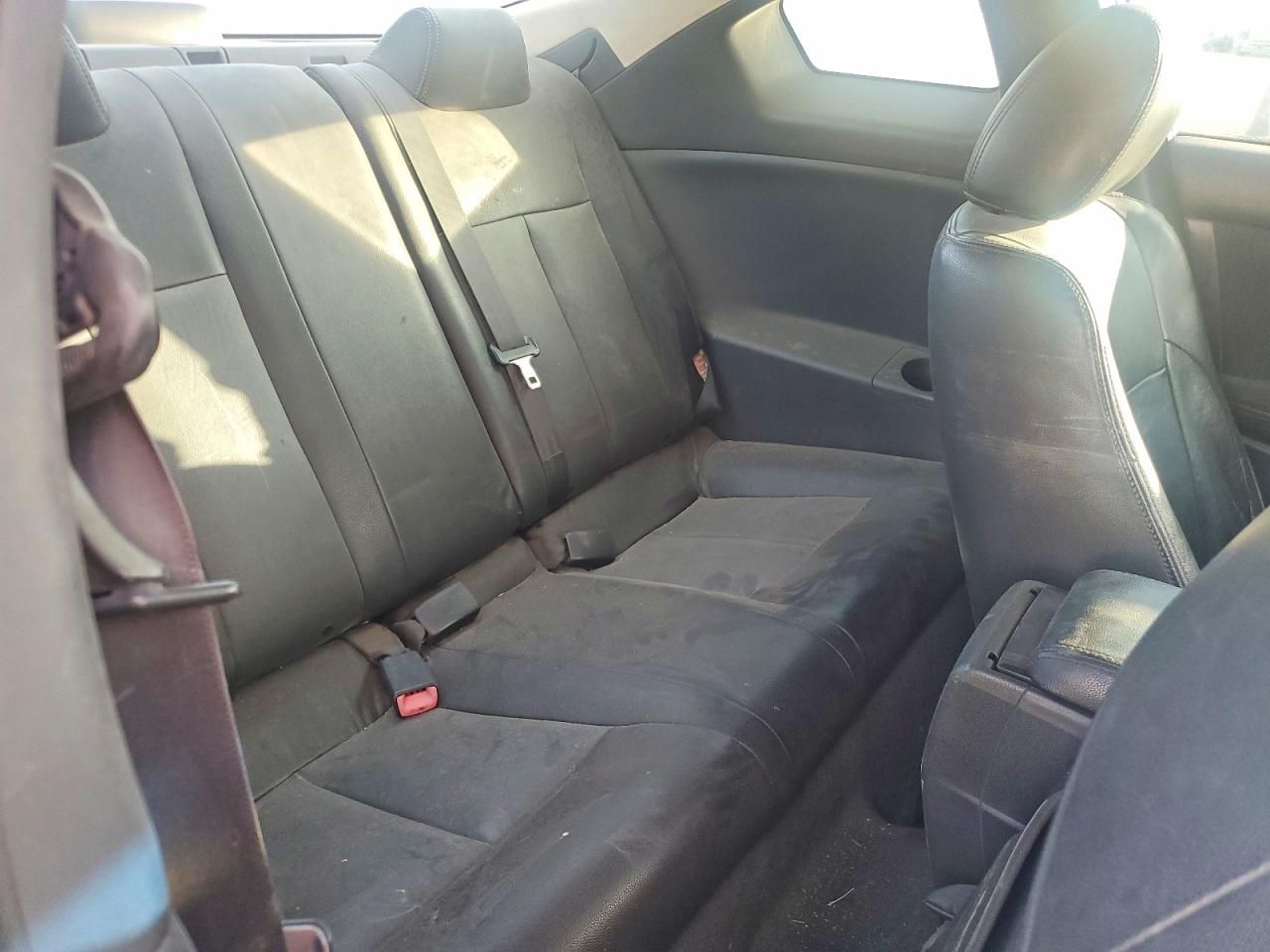 2010 Nissan Altima s