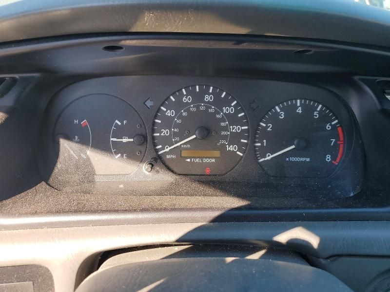 2000 Toyota Camry ce