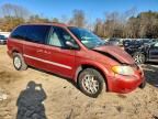 2002 Dodge Grand Caravan el