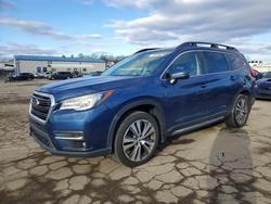 2021 Subaru Ascent Limited en venta en Pennsburg, PA