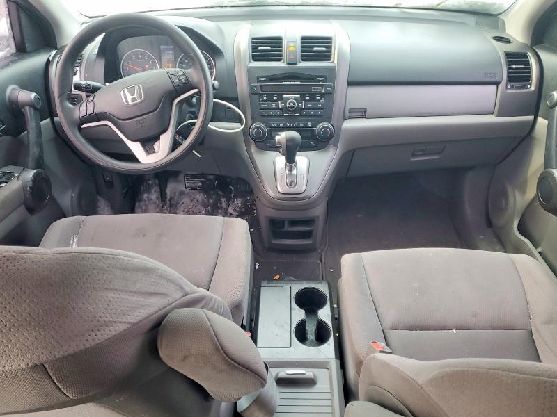 2011 Honda Cr-v ex
