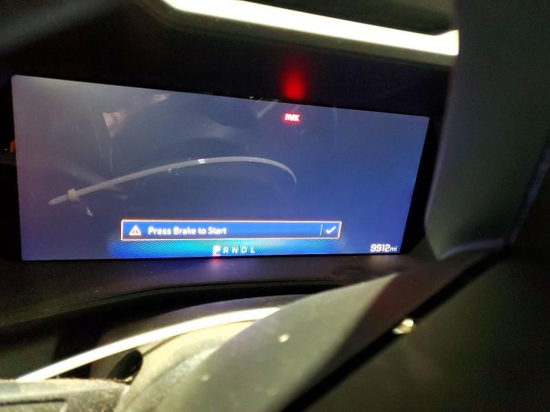 2025 Chevrolet Colorado