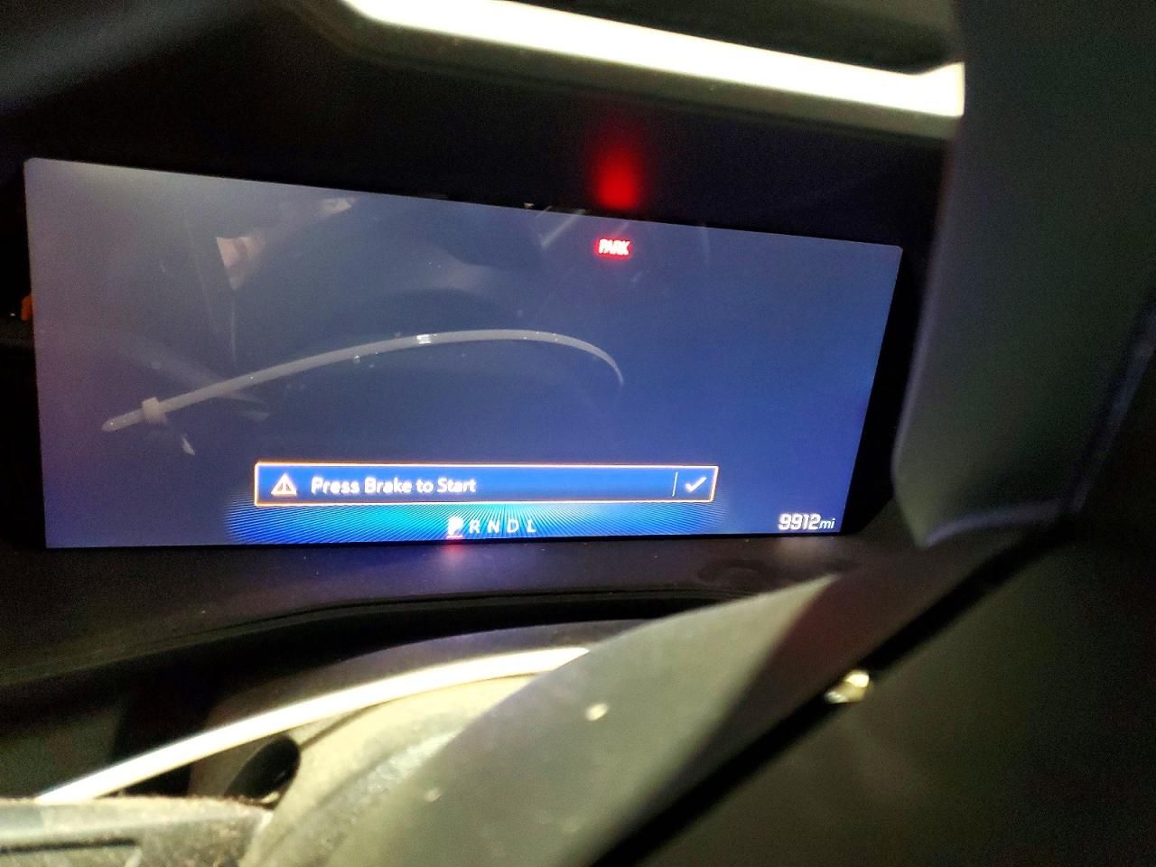 2025 Chevrolet Colorado