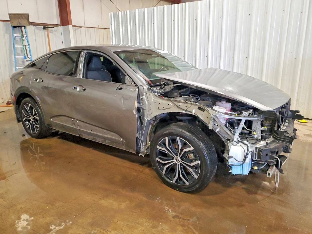 2023 Toyota Crown xle