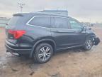 2017 Honda Pilot exl