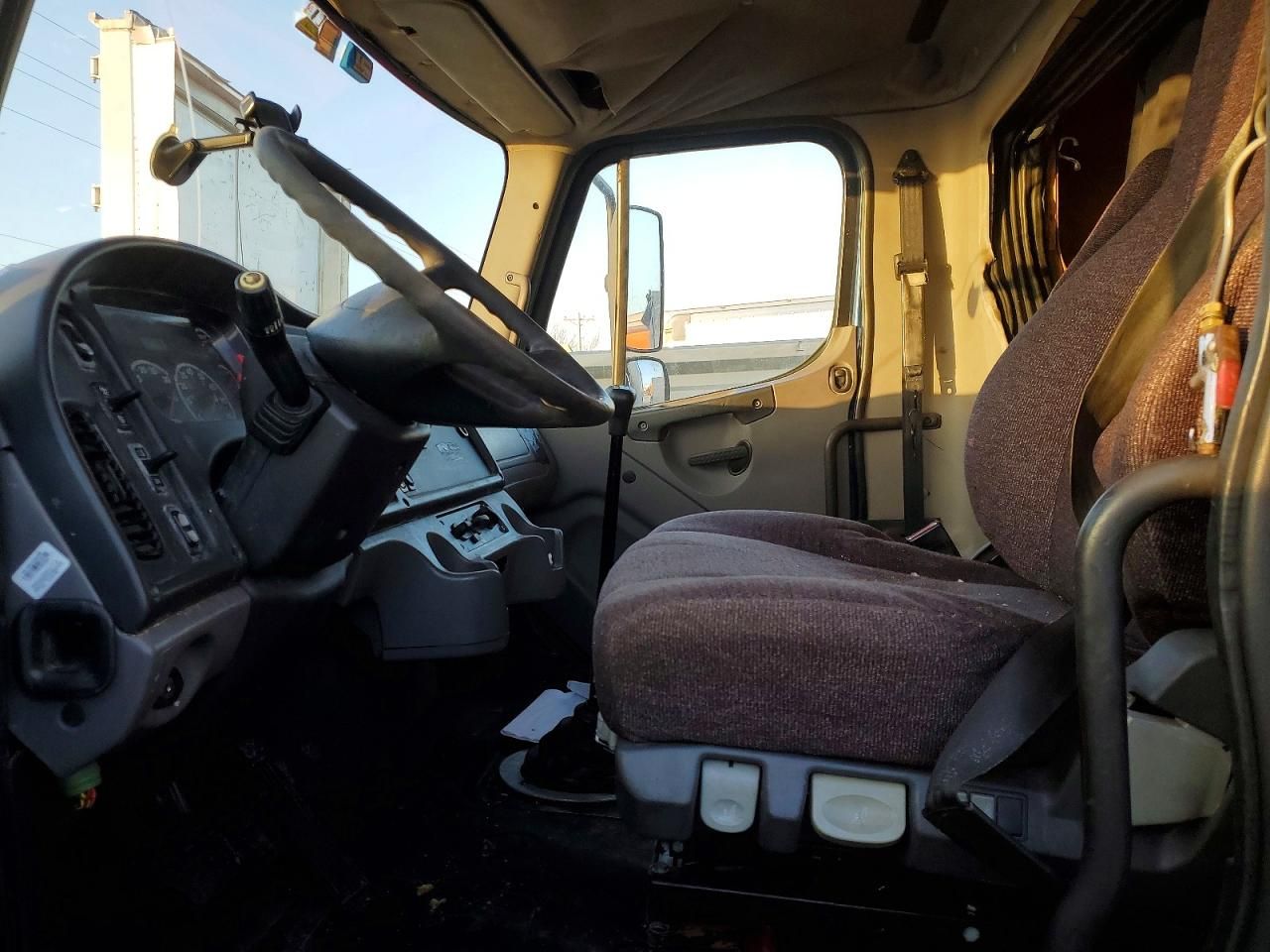 2011 Freightliner M2 106 Medium Duty