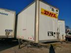 2017 Vanguard Trailer 2017 Vanguard DRY Van Trailer