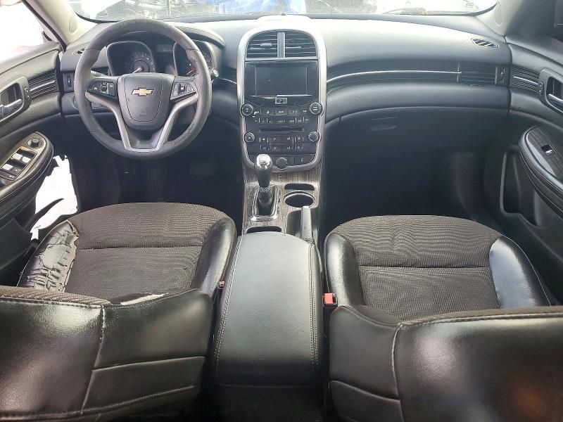 2014 Chevrolet Malibu 1LT