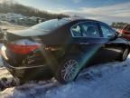 2011 Hyundai Genesis 3.8l
