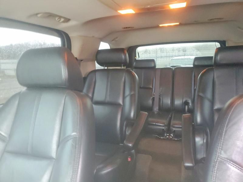 2007 Chevrolet Tahoe K1500