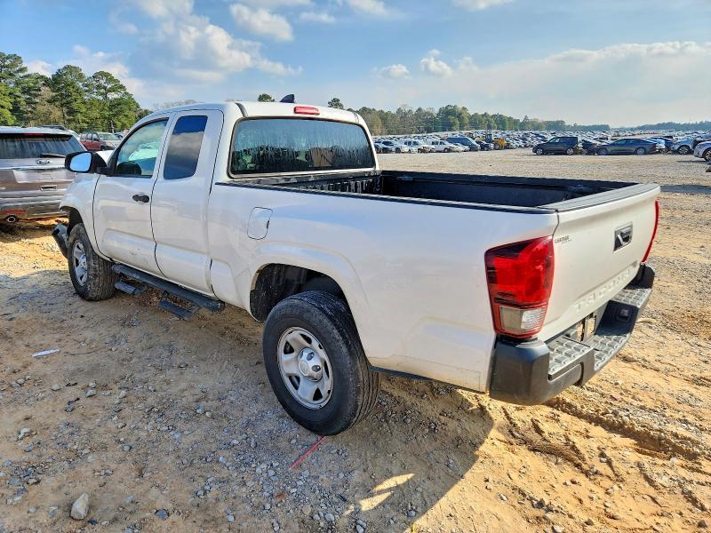 2022 Toyota Tacoma Access cab