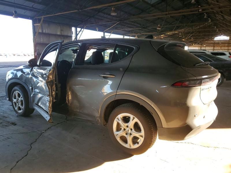 2025 Dodge Hornet gt