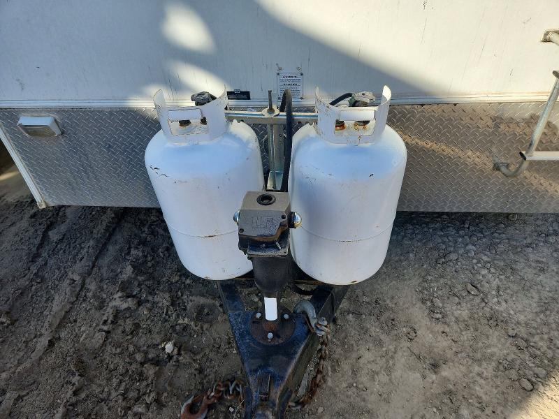 2005 Fleetwood Gear BOX Camper