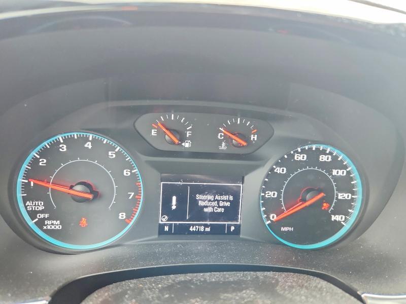 2023 Chevrolet Traverse lt