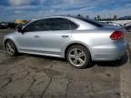 2015 Volkswagen Passat sel