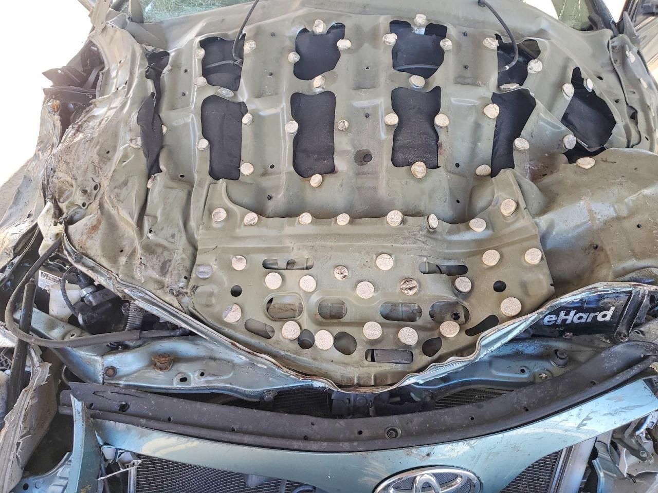 2010 Toyota Camry se