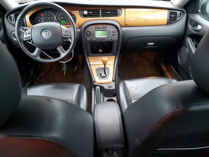 2006 Jaguar X-type 3.0