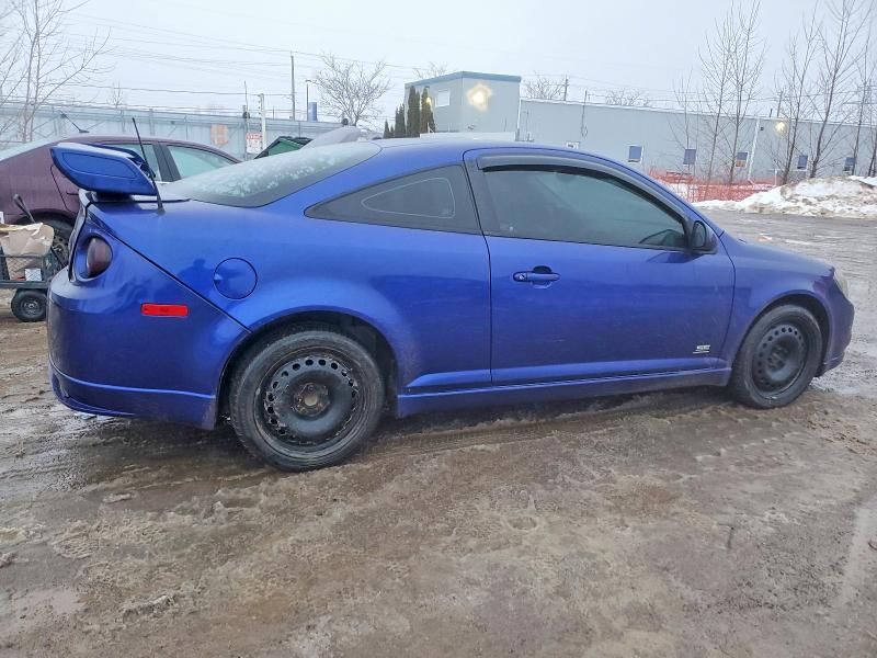 2006 Chevrolet Cobalt ss Supercharged