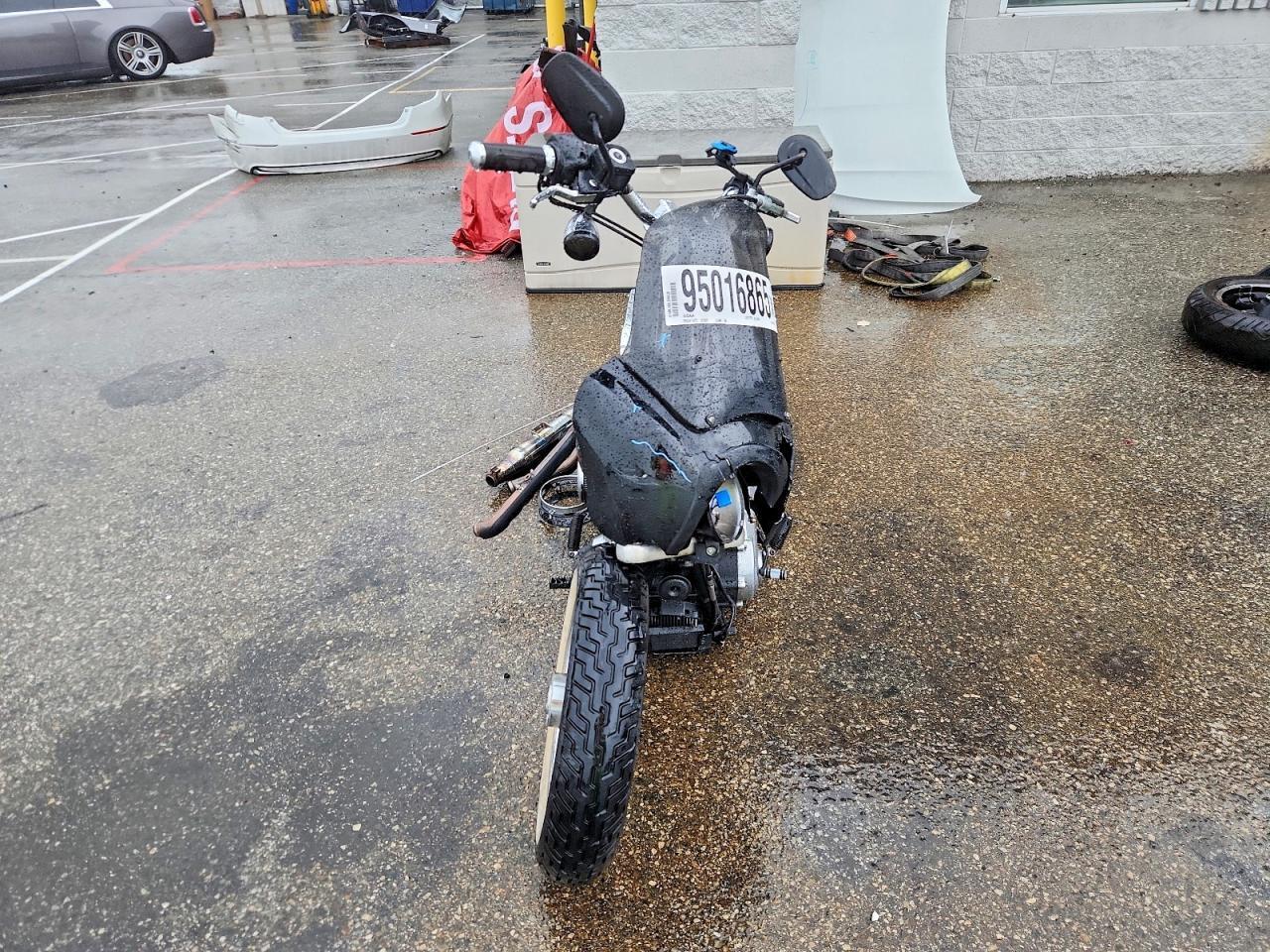 2016 Harley-Davidson Fxdl Dyna Low Rider