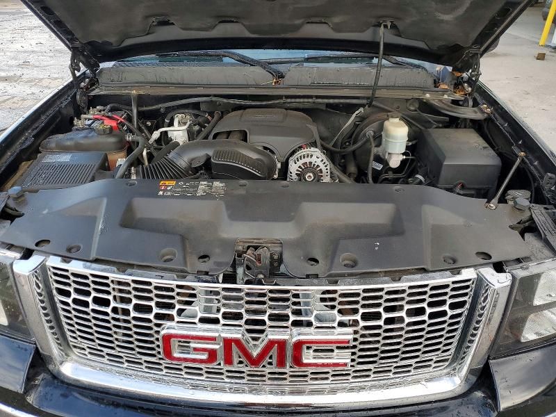 2013 GMC Sierra C1500 sle