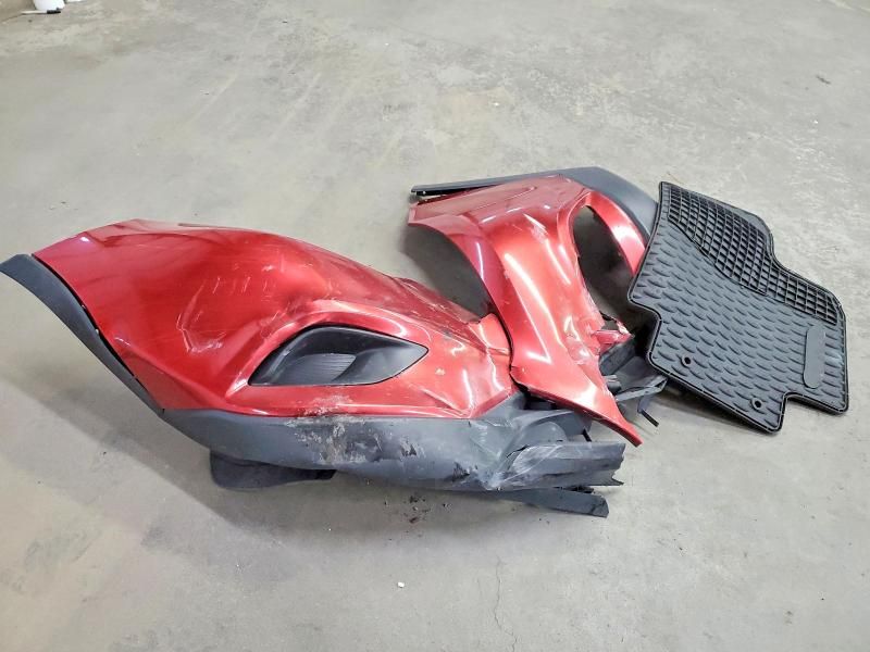 2014 Mazda Cx-9 Touring