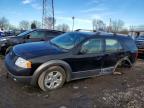 2005 Ford Freestyle sel