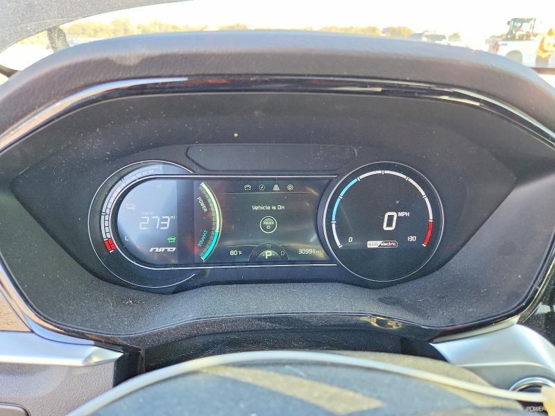 2022 KIA Niro ex Premium