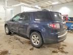 2015 GMC Acadia sle
