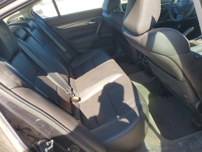 2012 Acura TL