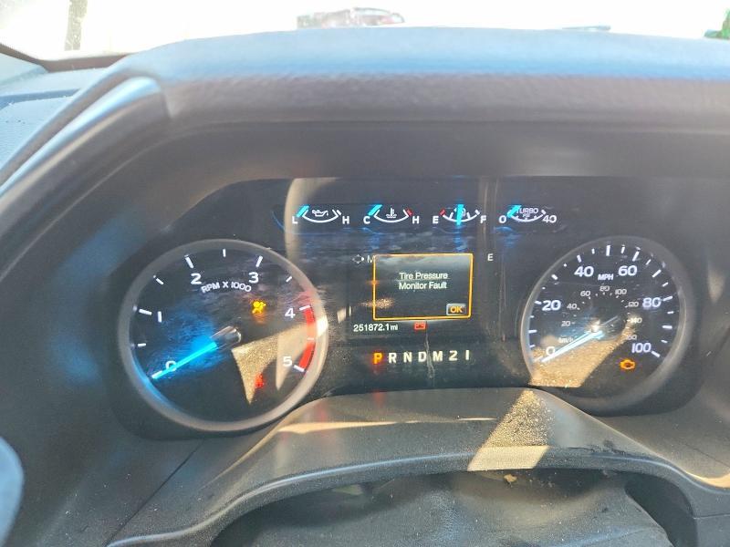 2019 Ford F250 Super Duty