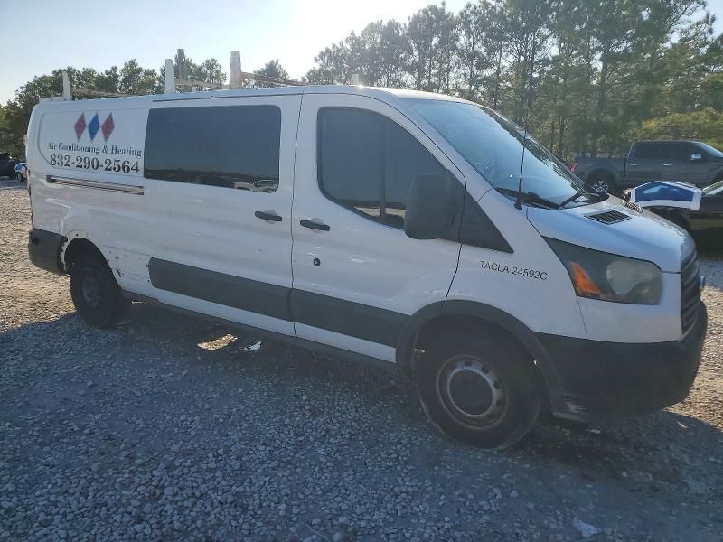 2016 Ford Transit T-250