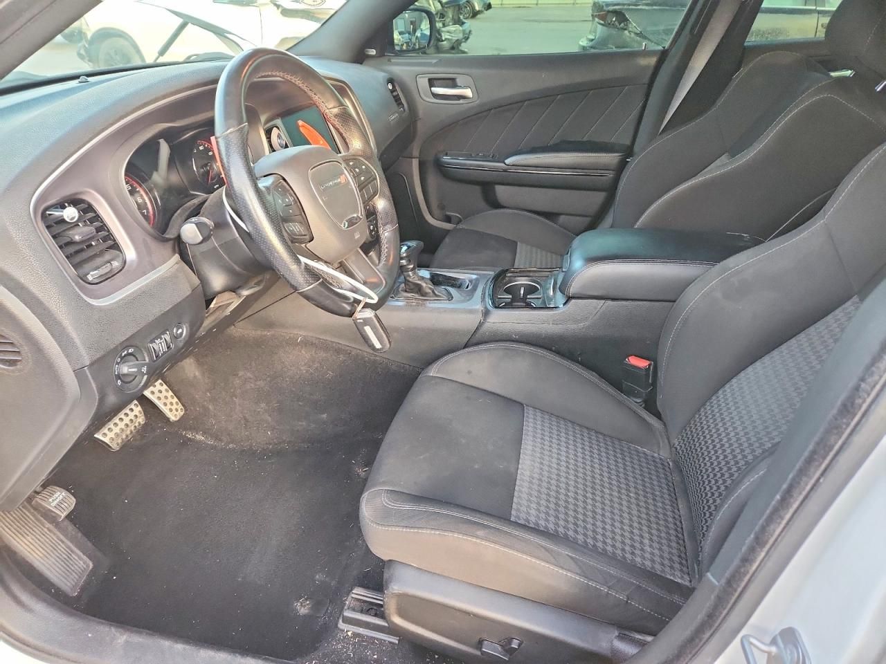 2019 Dodge Charger gt