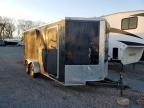 2022 Quality Cargo Enclosed Cargo Trailer