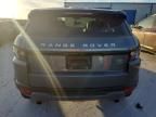 2015 Land Rover Range Rover Evoque Pure Plus