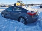 2014 KIA Forte lx