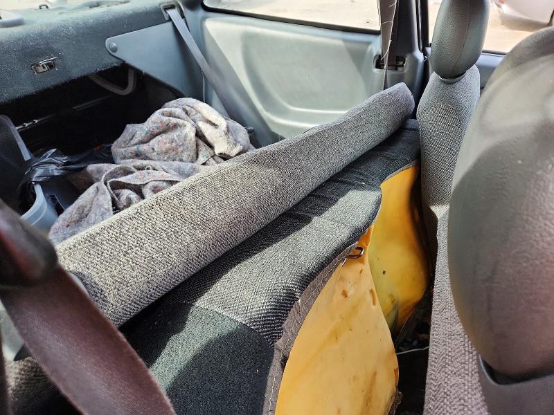 2001 Chevrolet Cavalier
