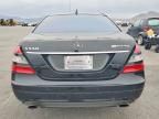 2008 Mercedes-Benz S 550