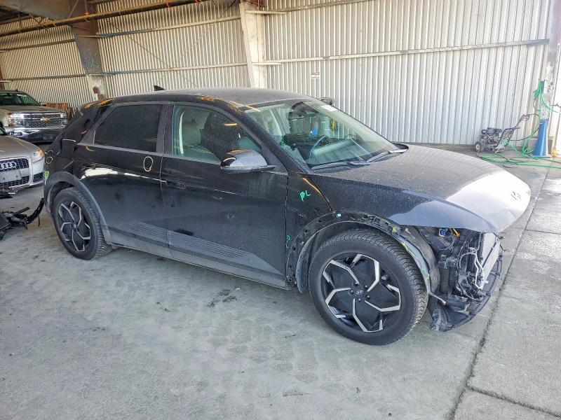 2022 Hyundai Ioniq 5 sel