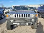 2008 Hummer H3 Alpha