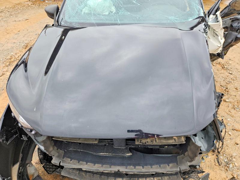 2023 Ford Escape st Line