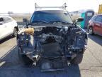 2005 Chev Rolet Silverado Utility / Service Truck