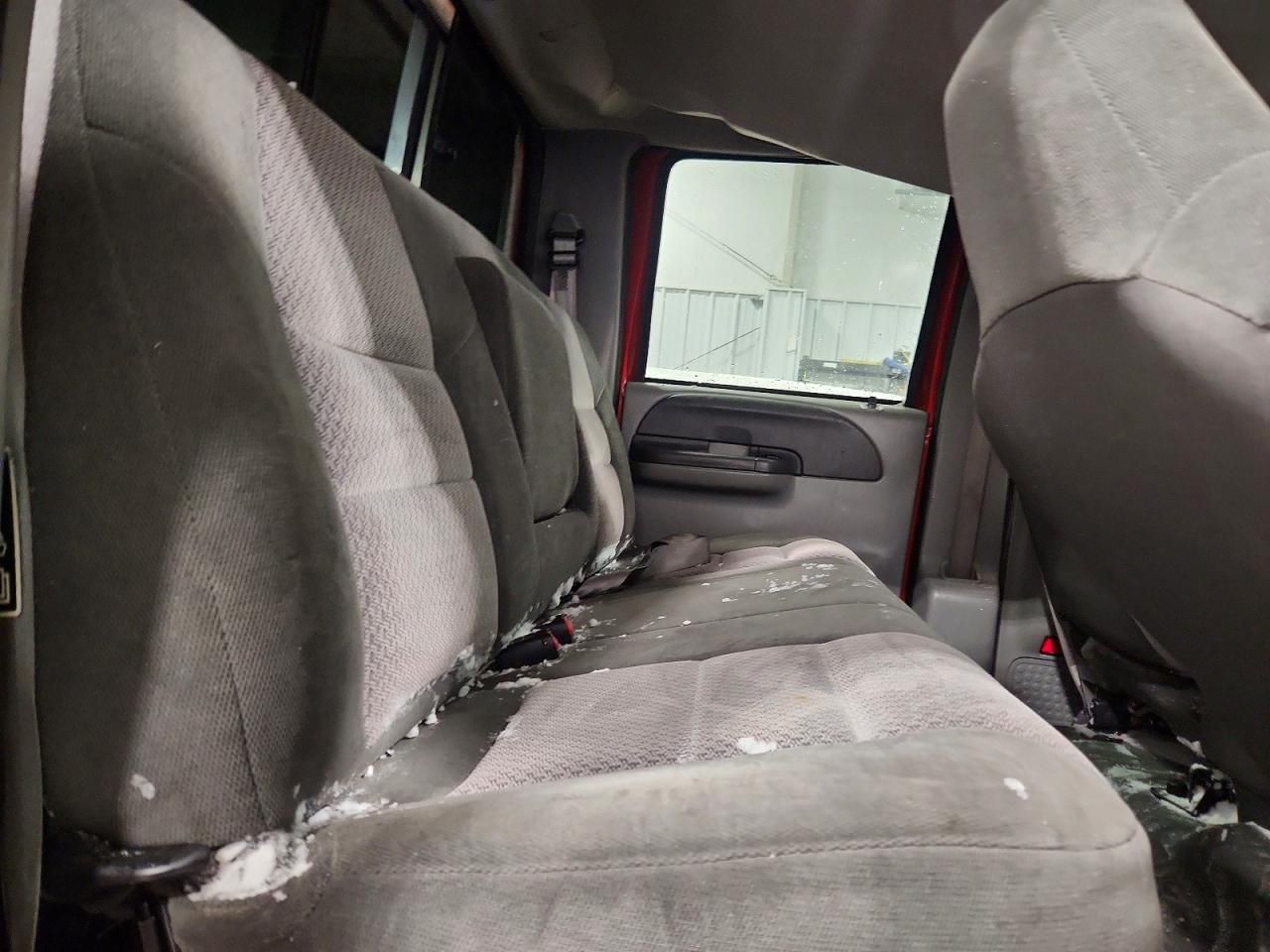 2002 Ford F250 Super Duty