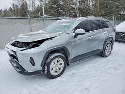 2020 Toyota Rav4 le for sale in Cookstown, ON