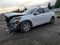 2008 Honda Accord exl en venta en Graham, WA