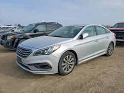 2017 Hyundai Sonata Sport for sale in Des Moines, IA